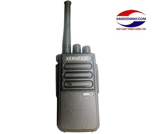 Bộ đàm cầm tay Kenwood TK-720 Plus